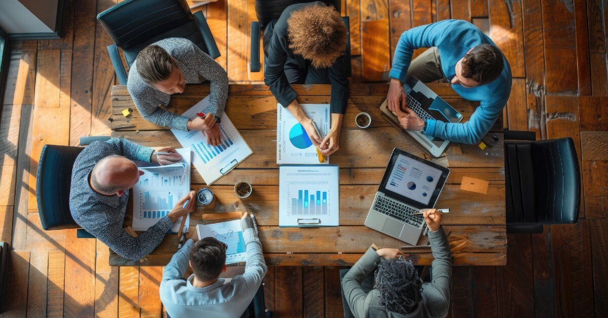 Master your market with brand research