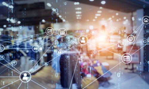 Data Centric Brand