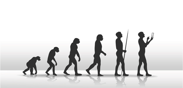 Brand Research Evolution