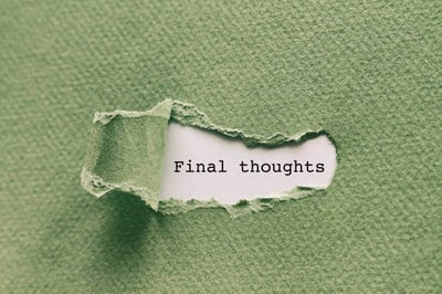 FinalThoughts FinalThoughts