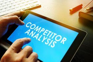 CompetitorAnalysis