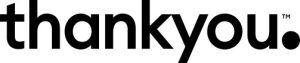 Thankyou logo