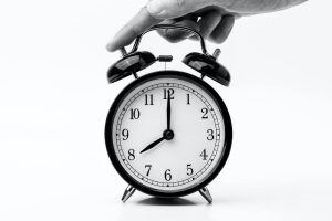 Time Commitment