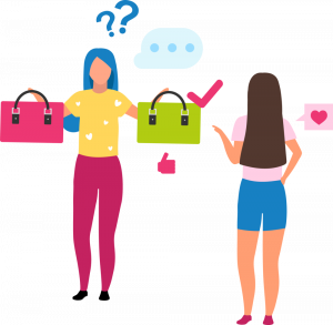 consumer decision making