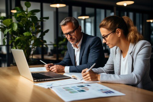 Access brand research specialists