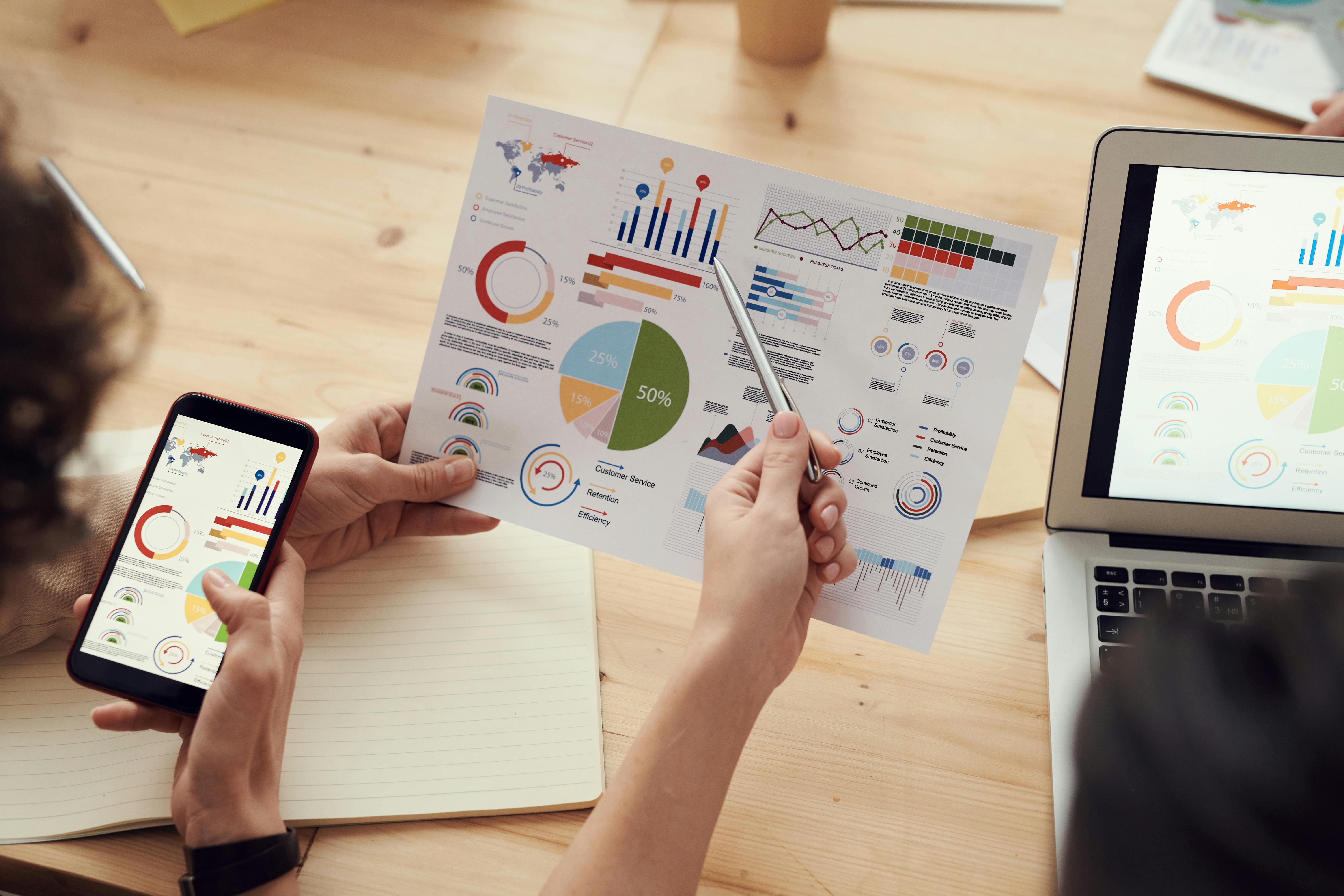 Custom vs. Syndicated Brand Tracking: Which is Right for You?