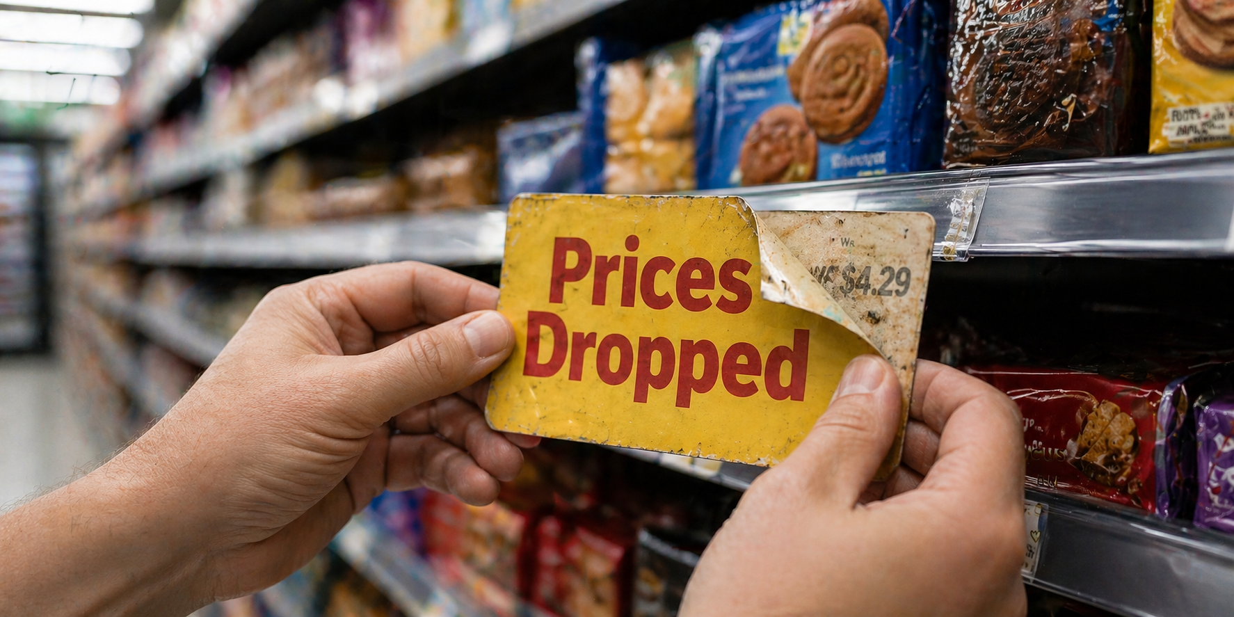 Trust Penalty: The Brand Cost of Misleading Pricing
